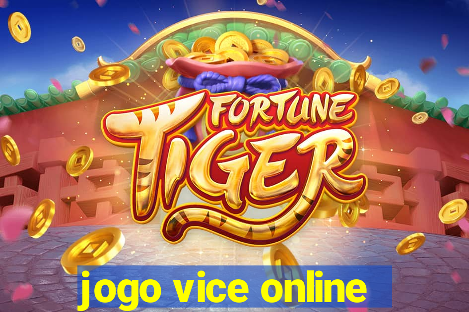 jogo vice online